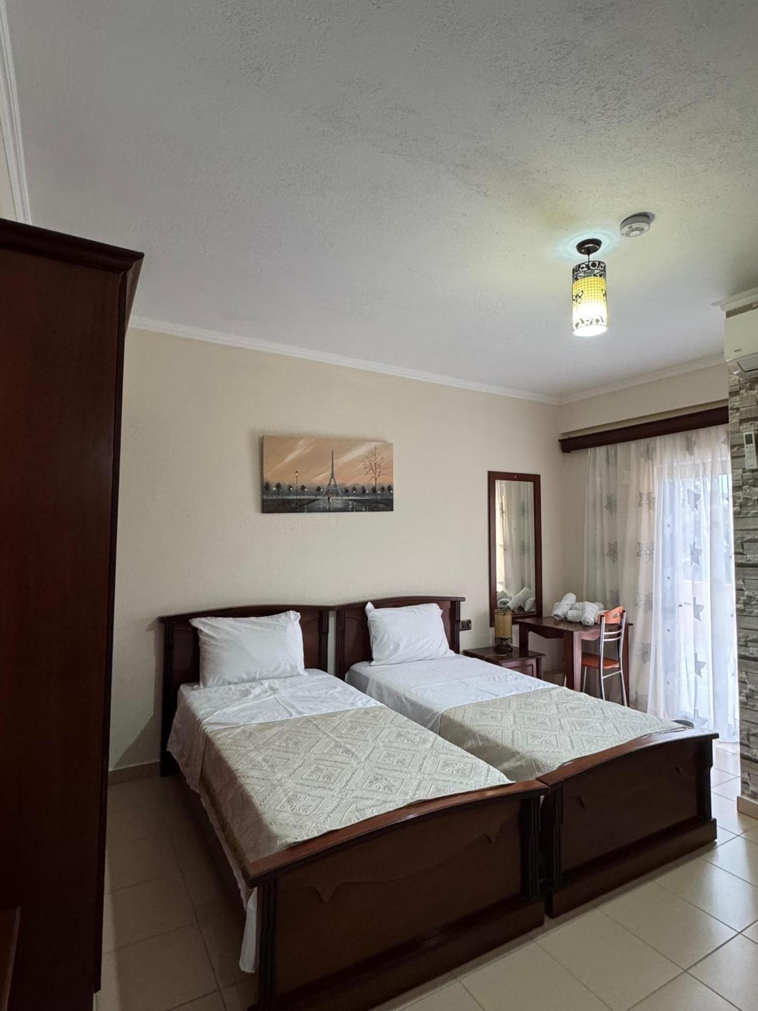 Hotel Restorant Leza Lini Rom bilde